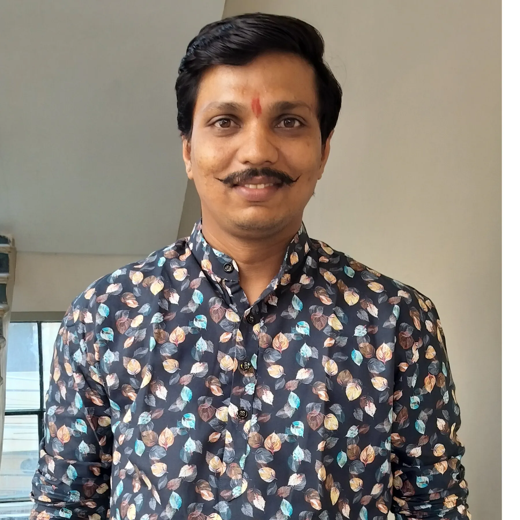 Ashok Prajapat