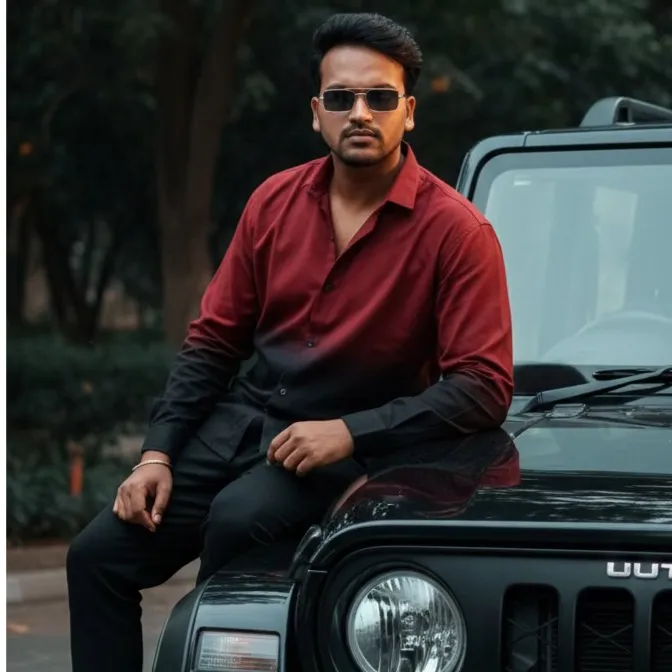 Tausir Ansari