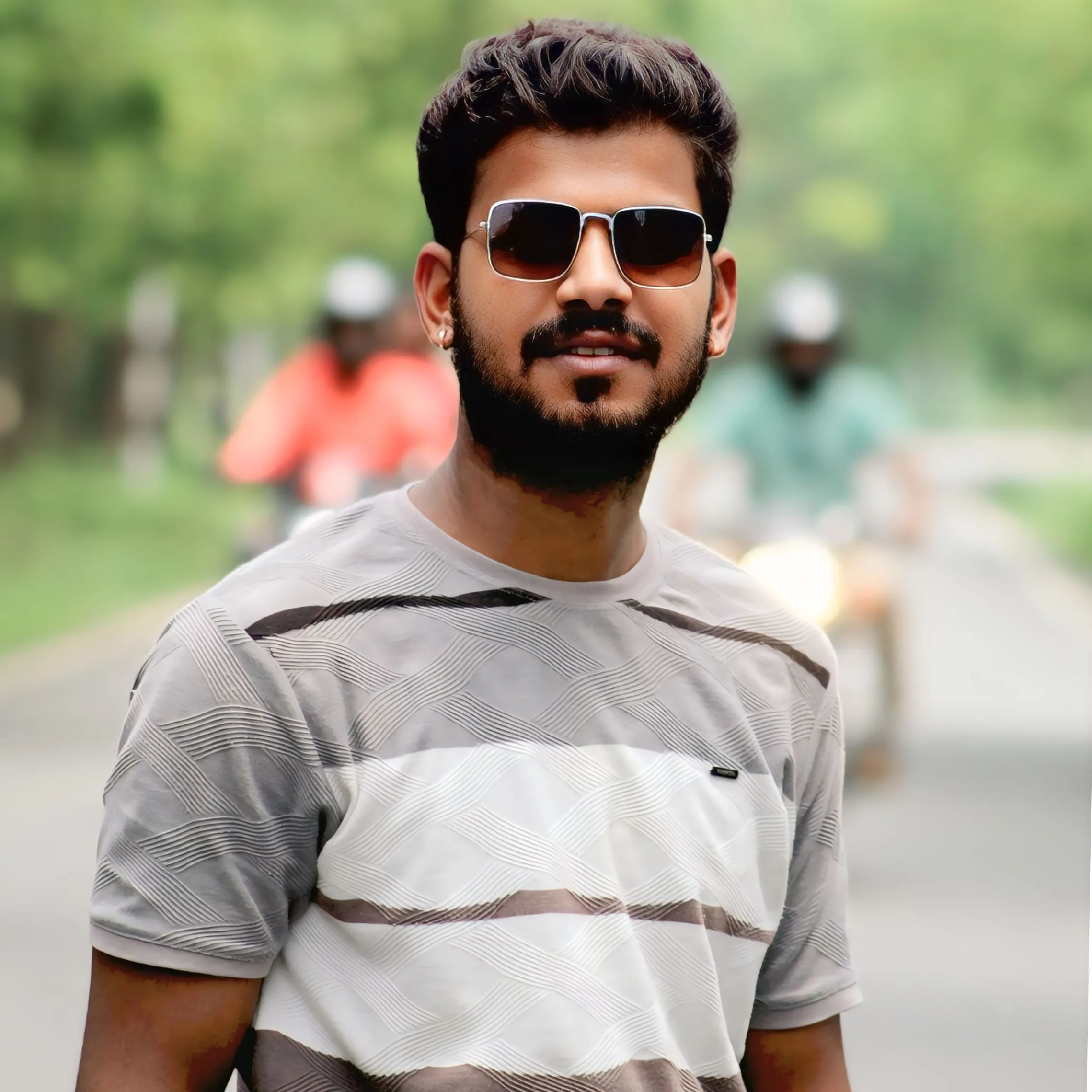 Rajnish singh