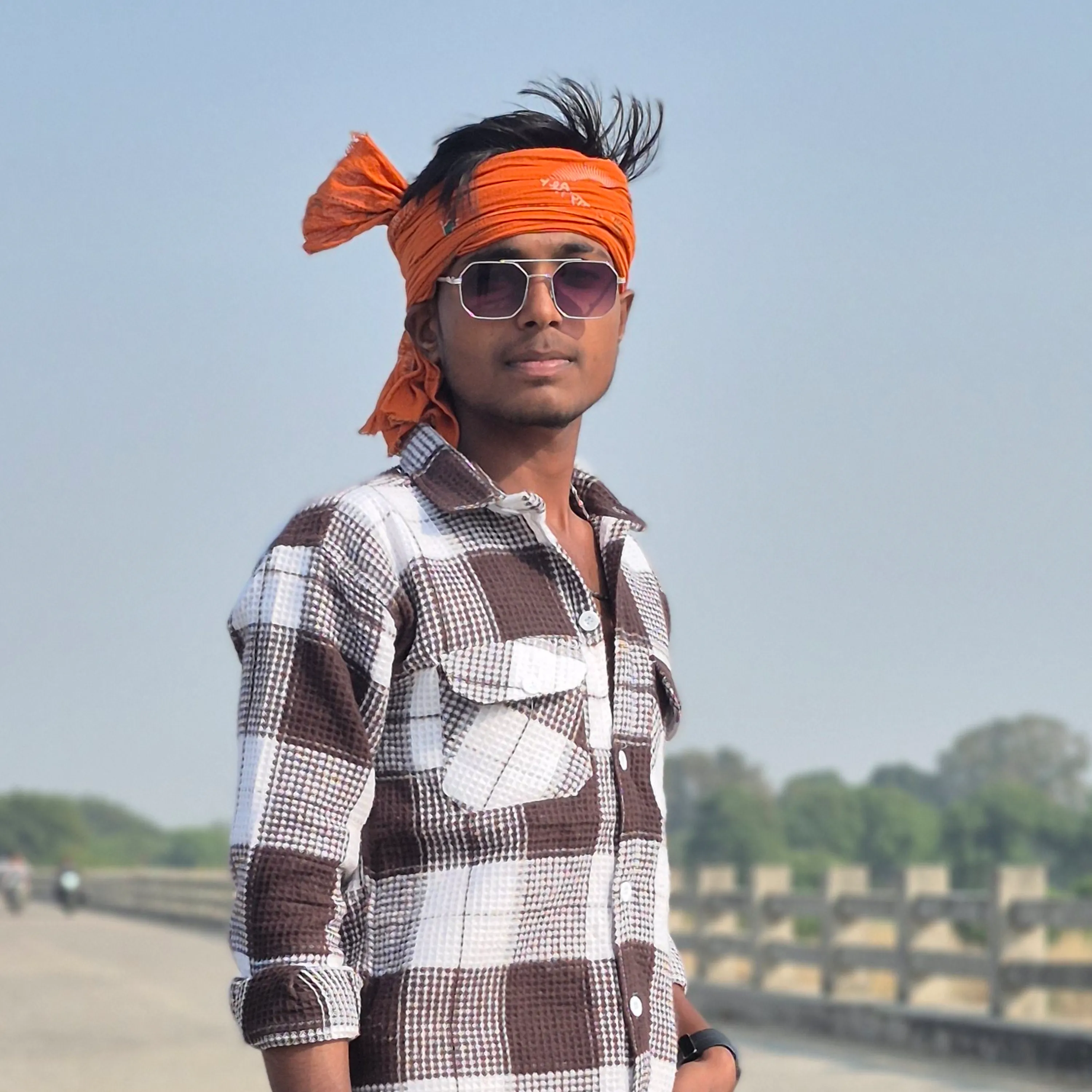 Chandan Nishad