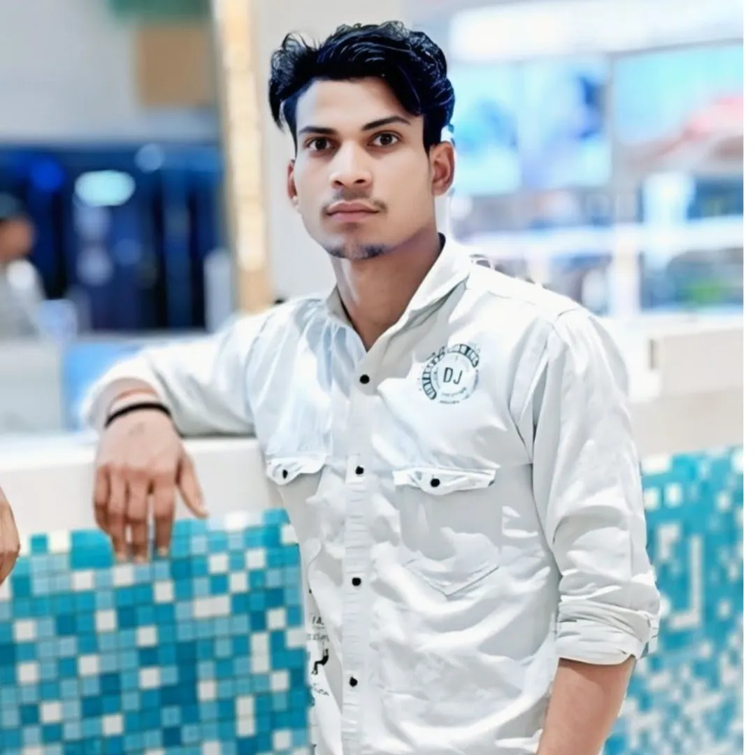Jitendra yadav