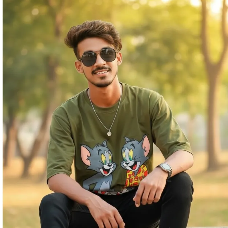 Aryan Sharma