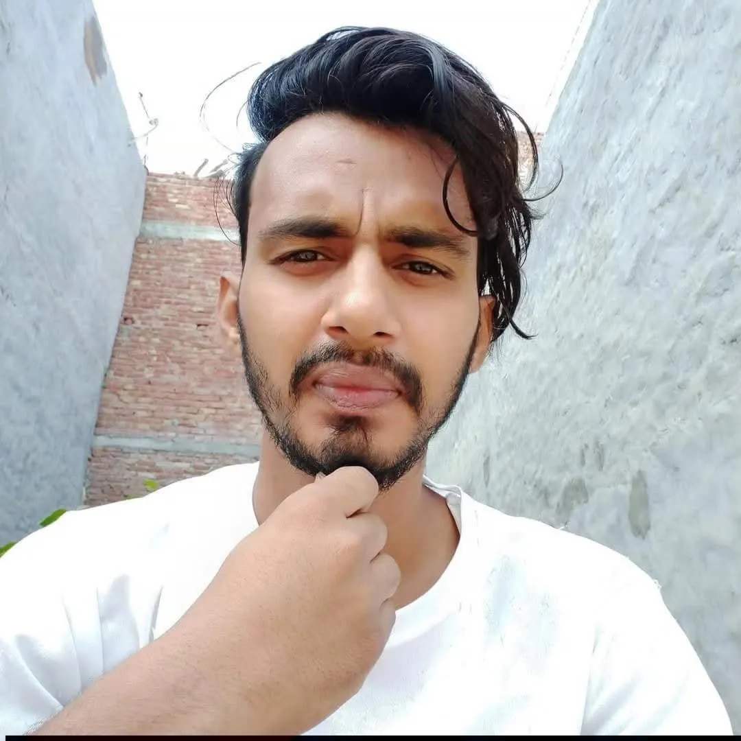Shubham Gupta