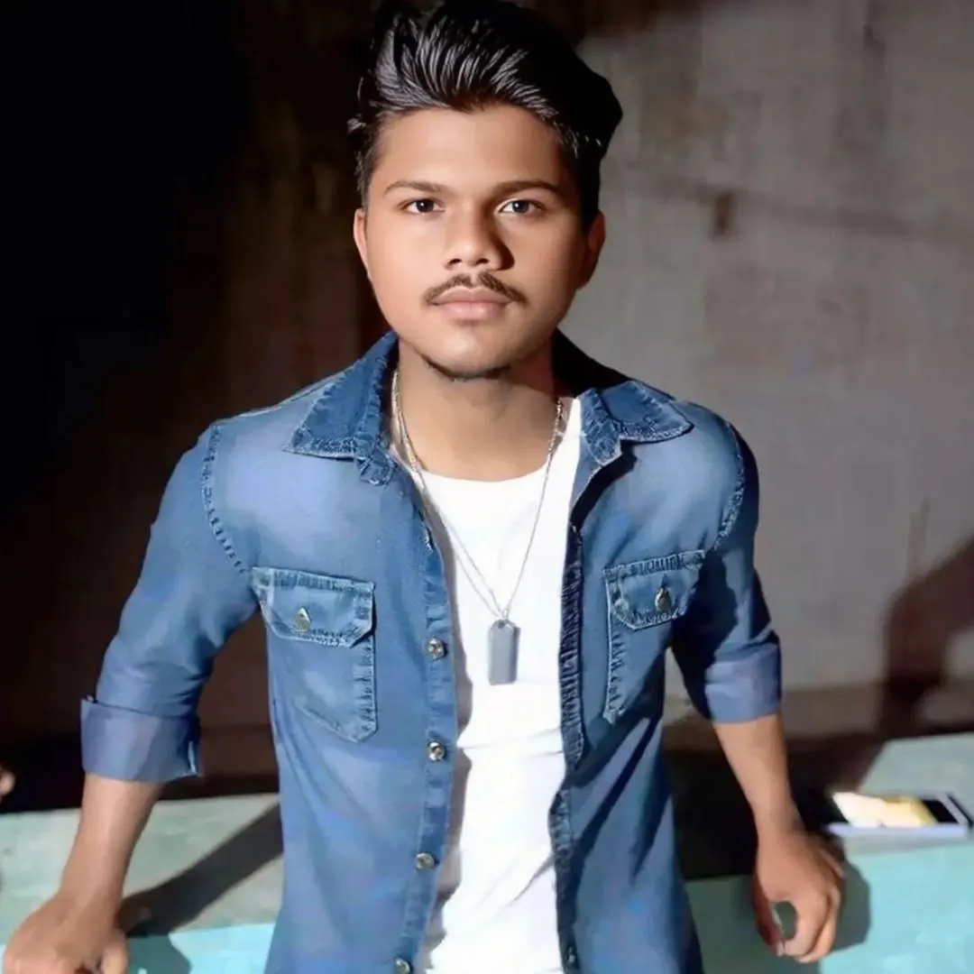 Pinku Biswal