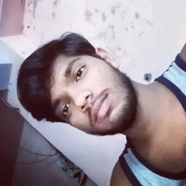 Gunjesh Kumar