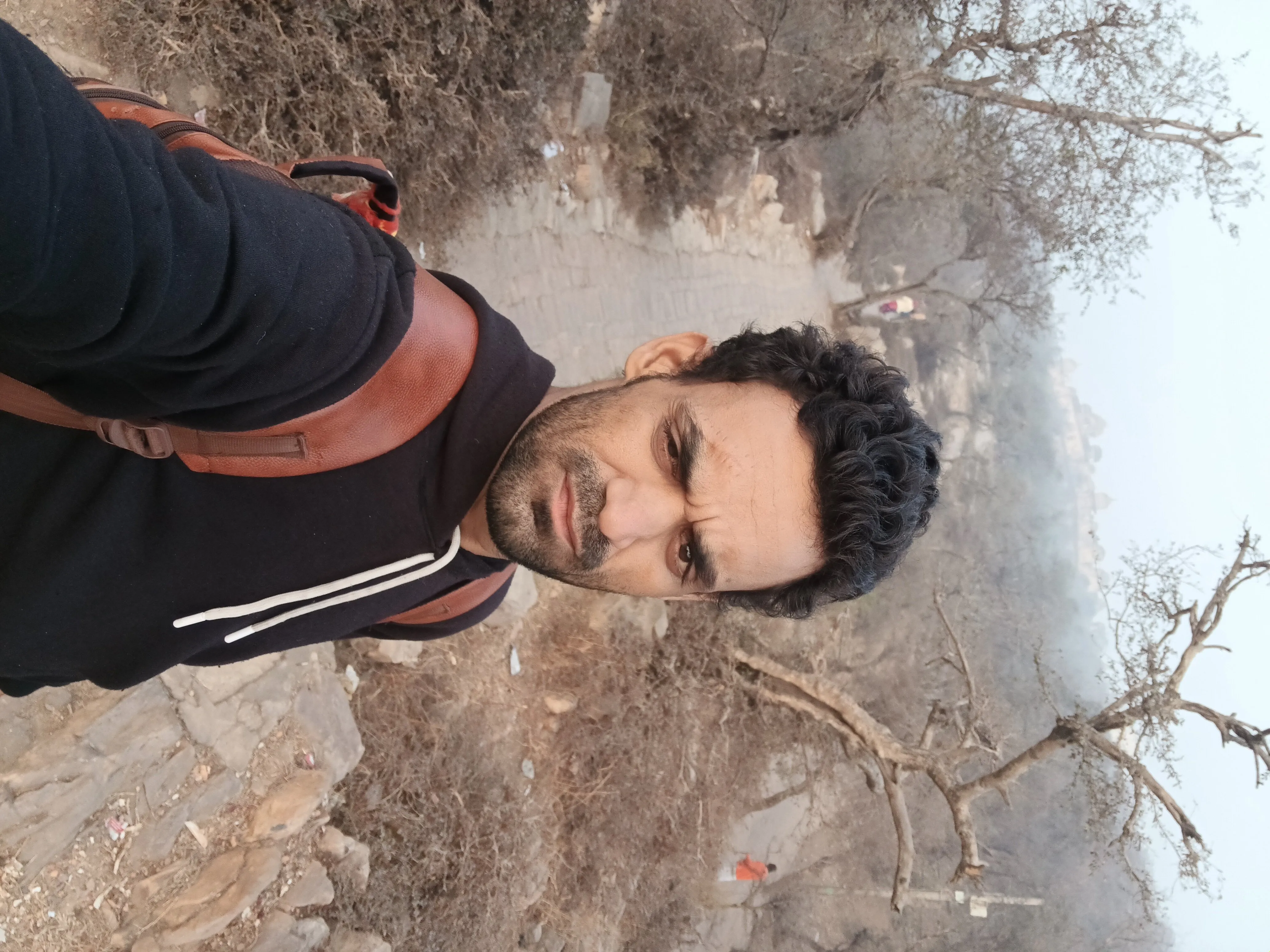 vijayendra Yadav