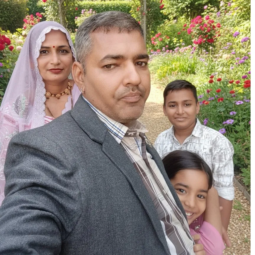 Subhash saini