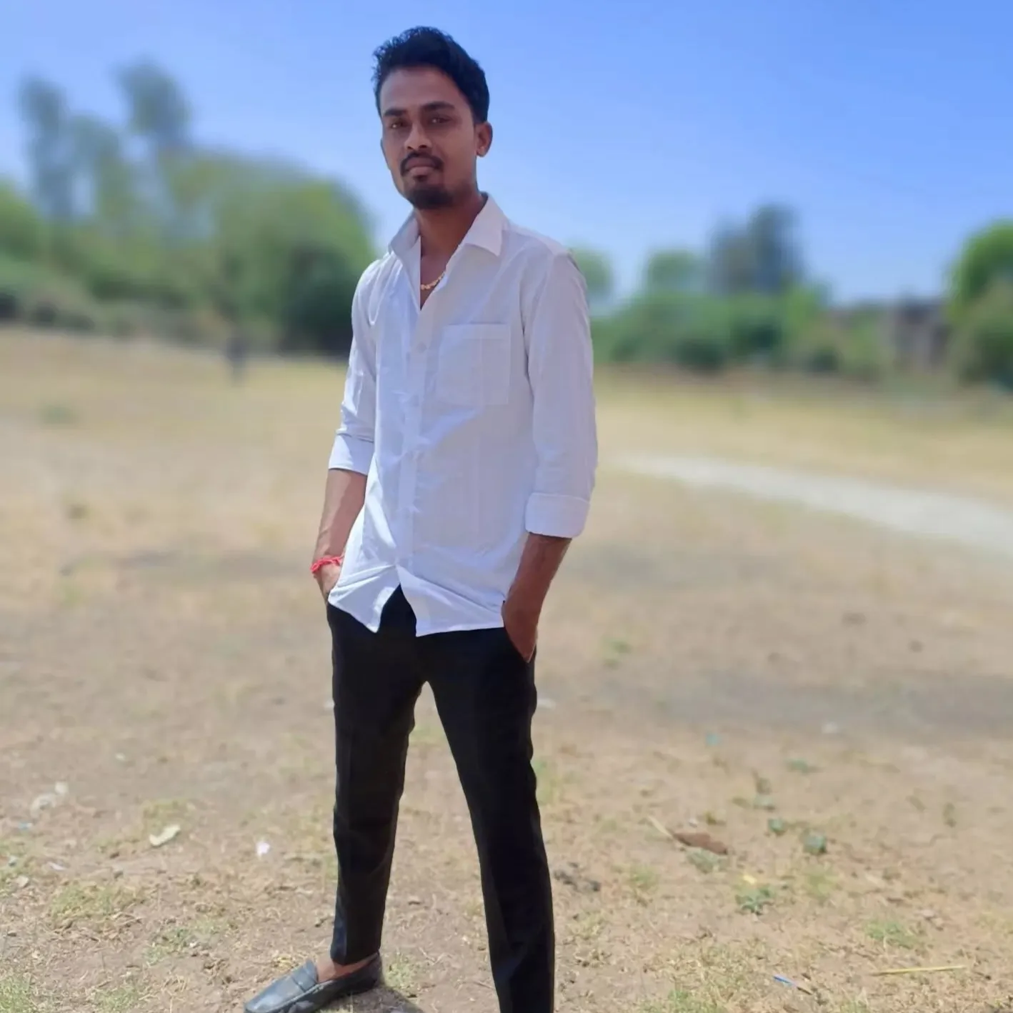 sunil vasava