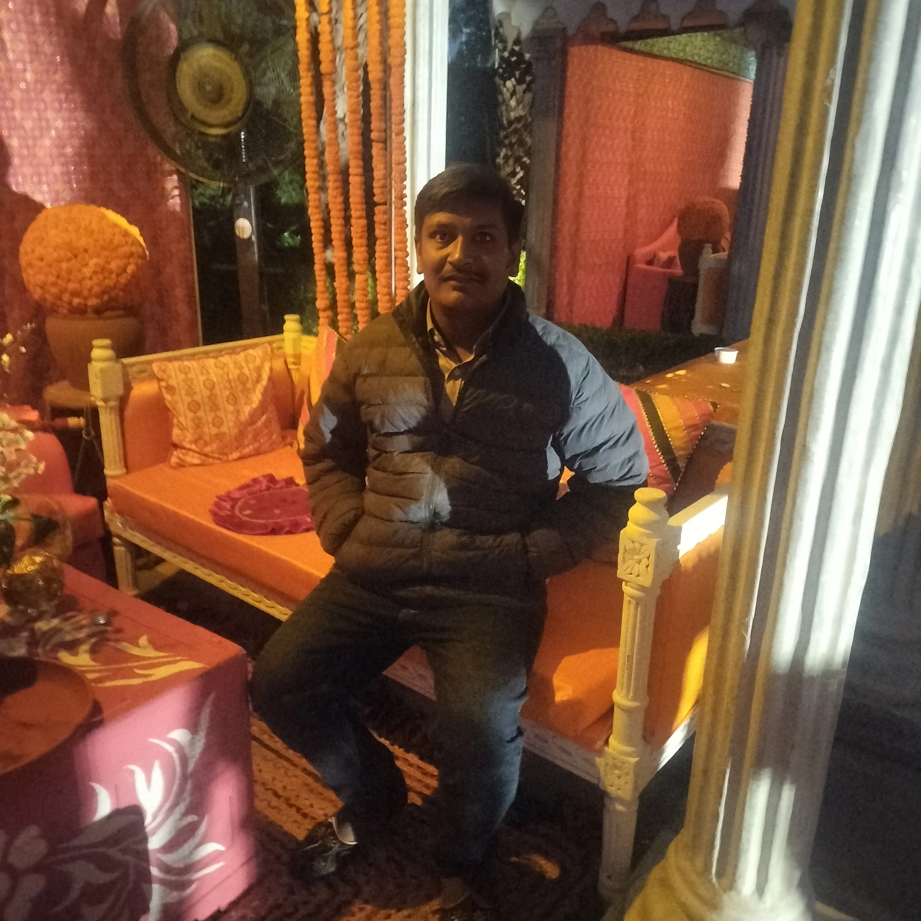 Narpat Prajapat