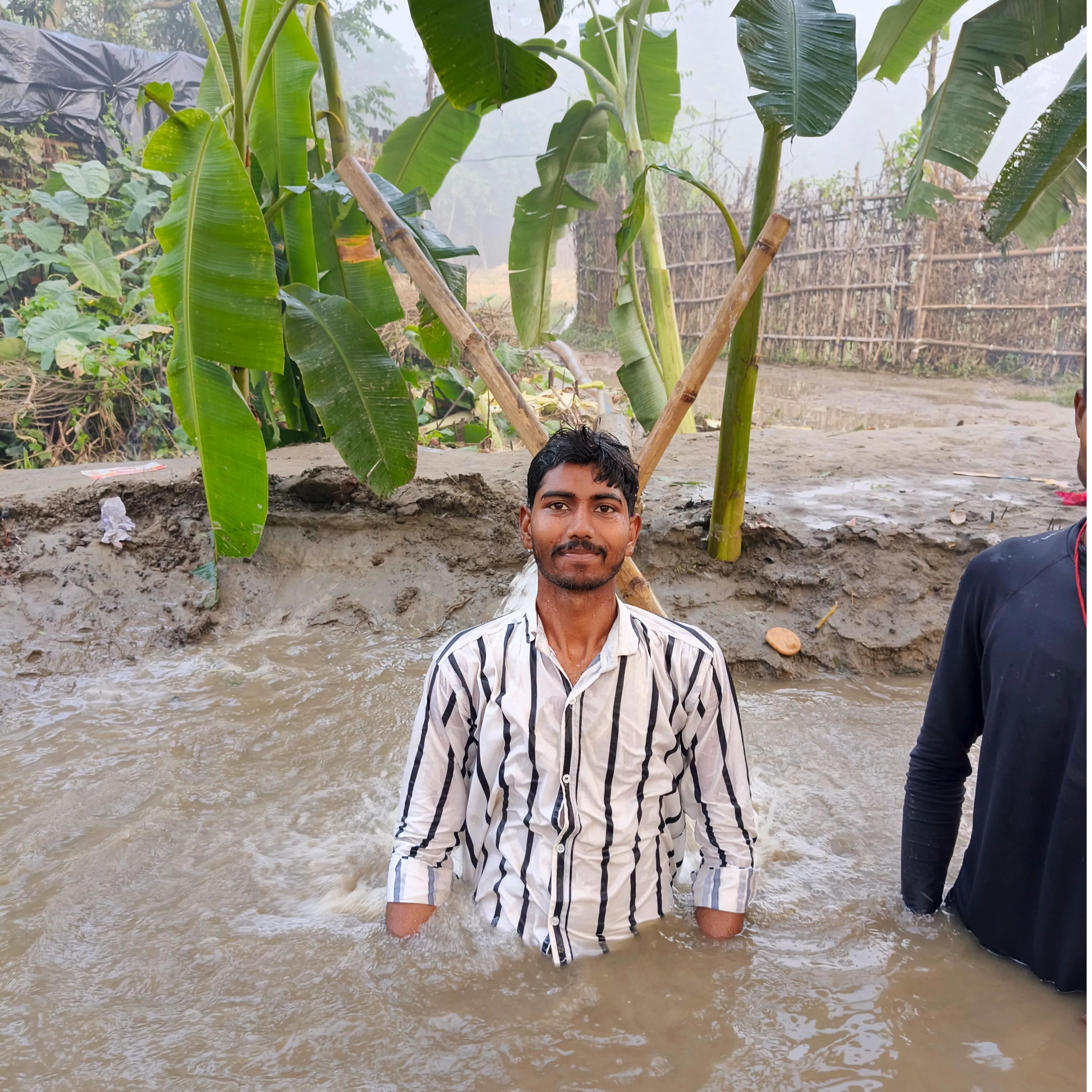 bikash 21k