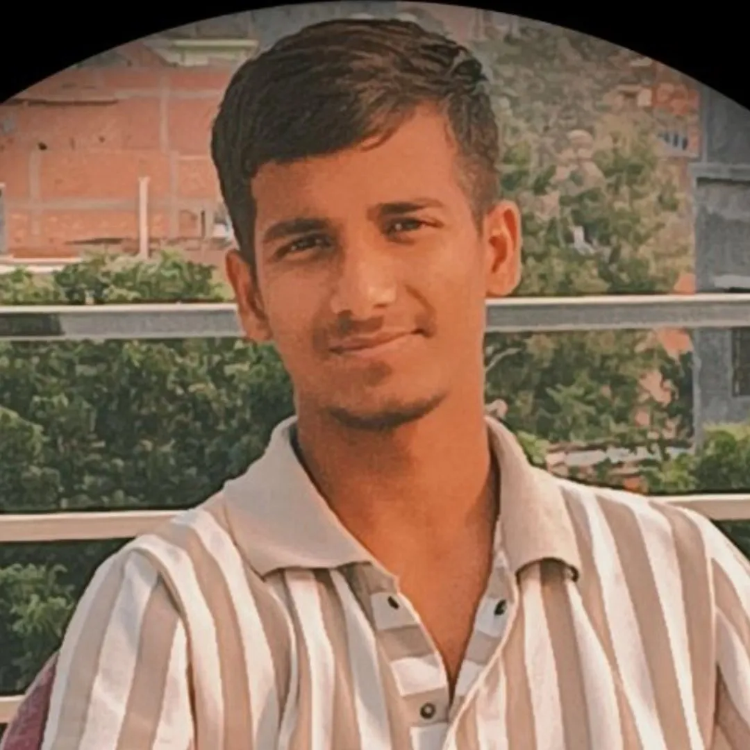 Raju Singh