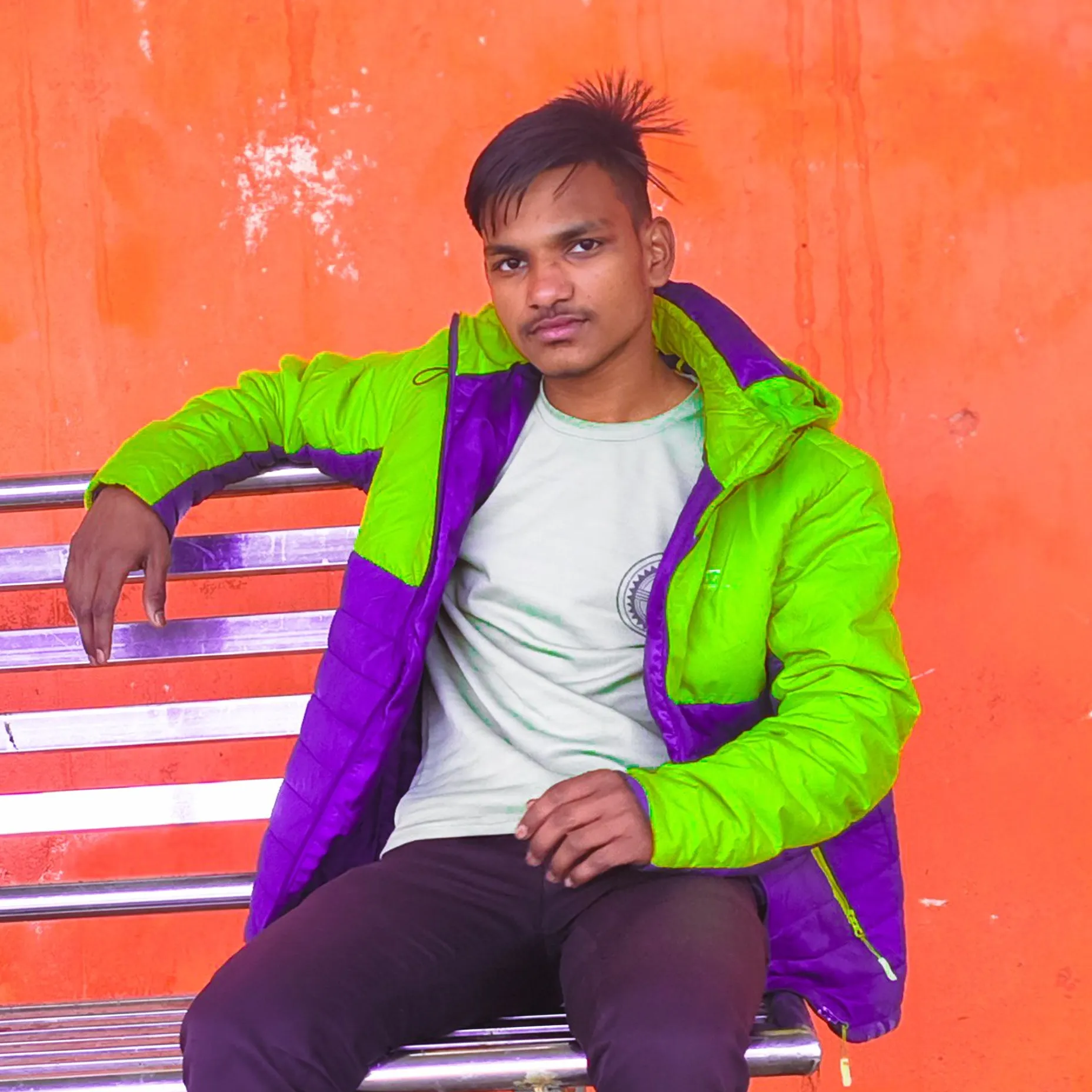 ashish kumar