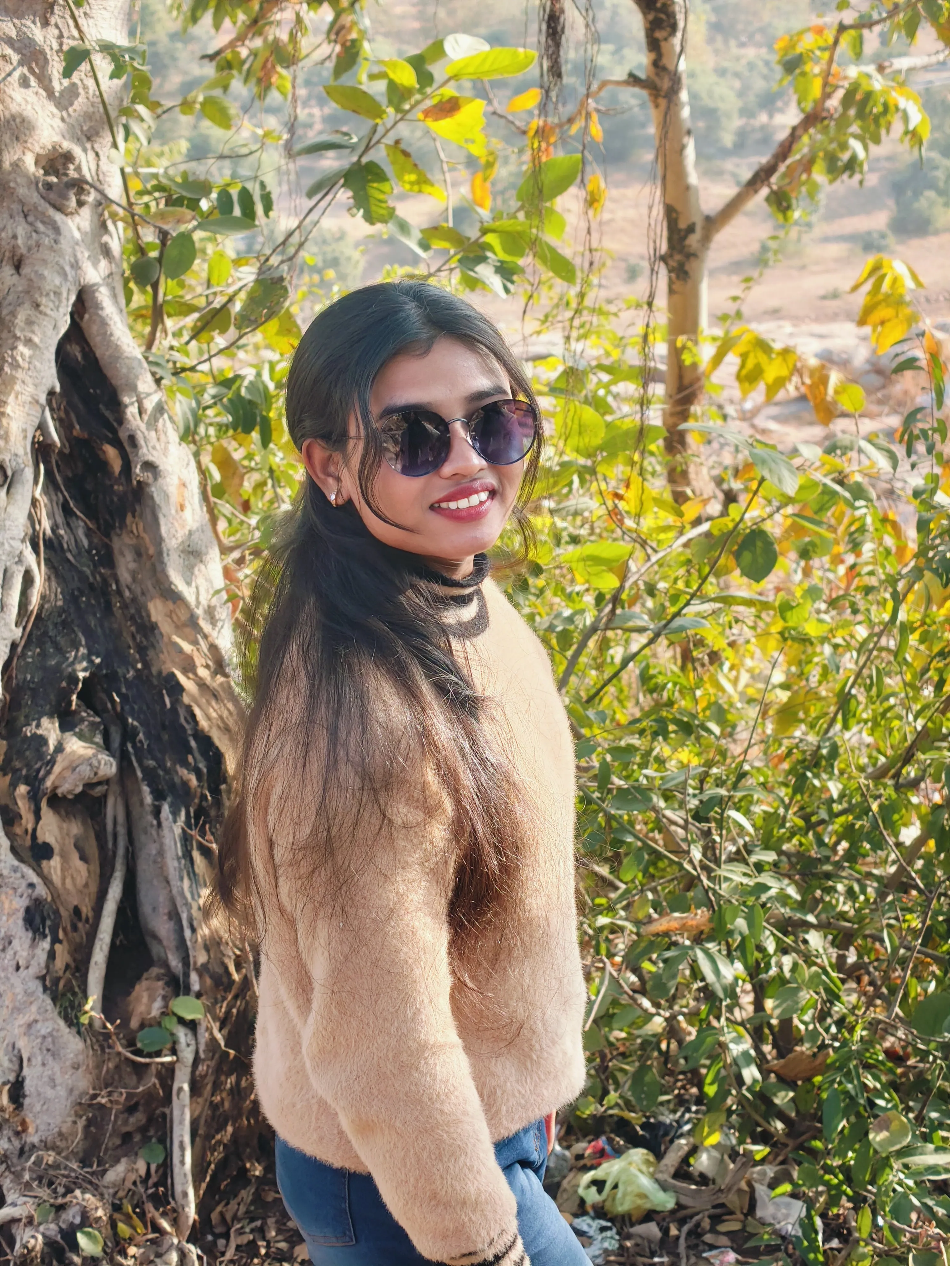 varsha sanvra