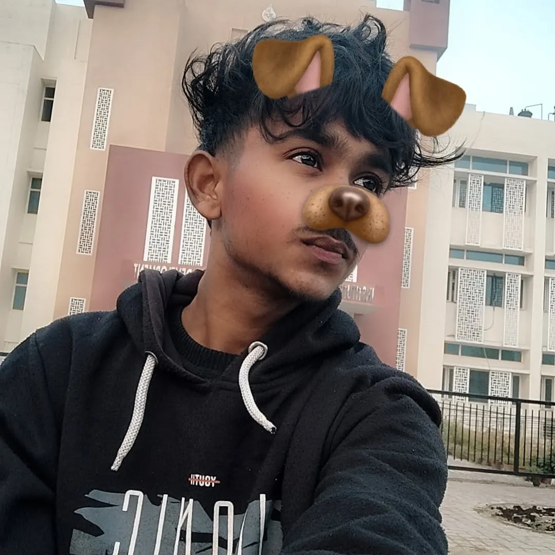 rajneesh 😎