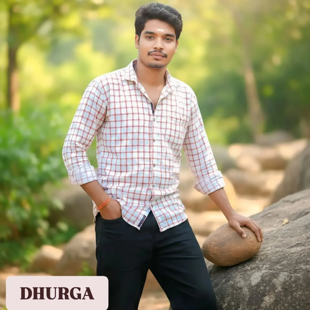 Durga Veeramreddy