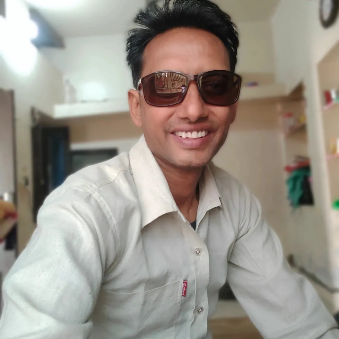 Bharat trivedi
