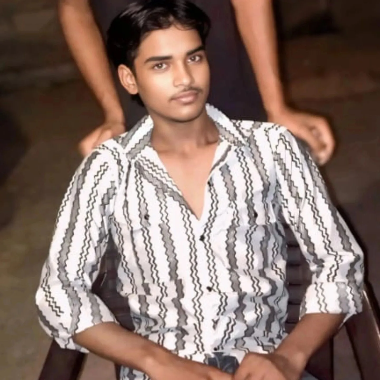 tayyab Ansari