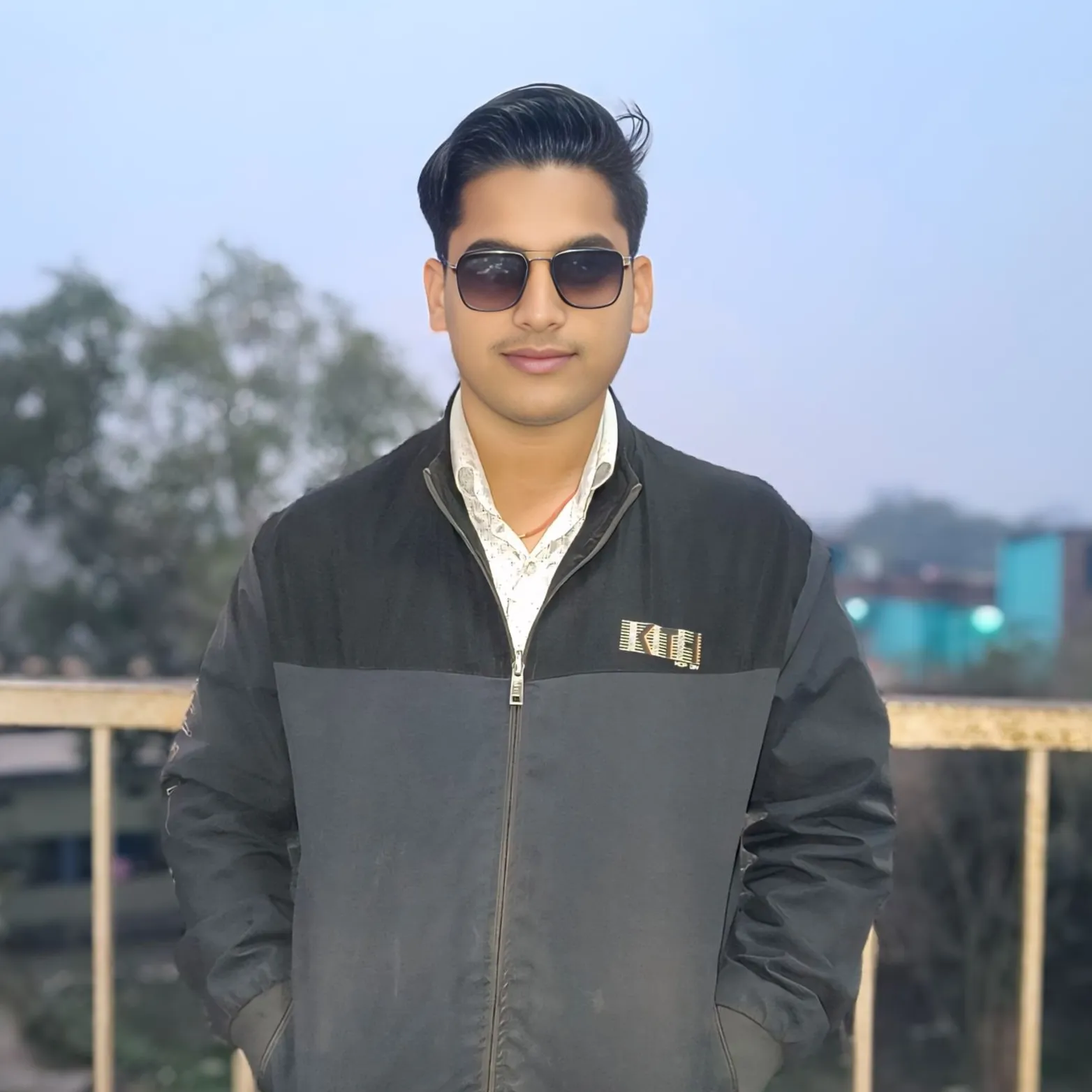 Raushan Yadav