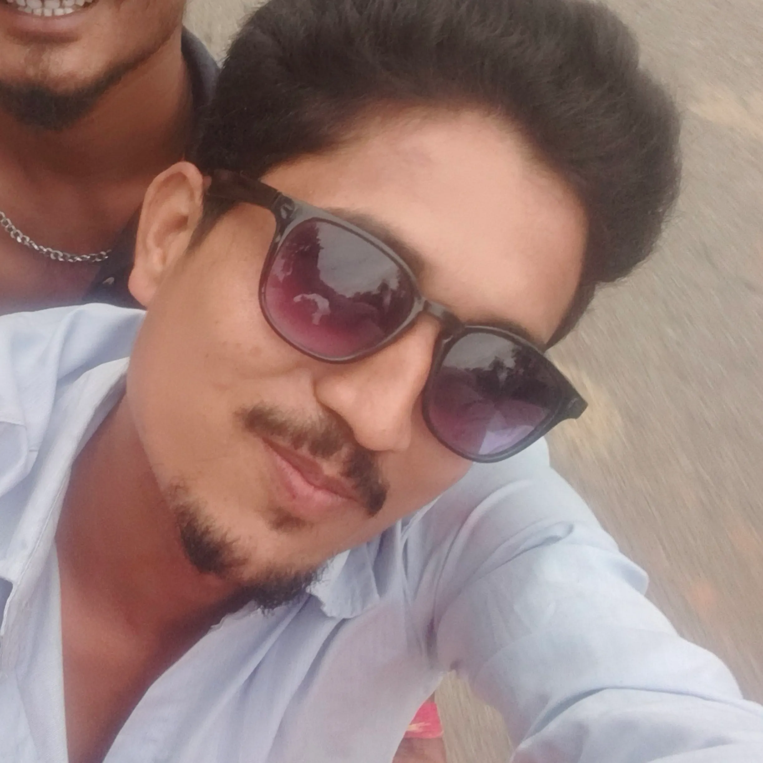 Chandrakanta Haravath