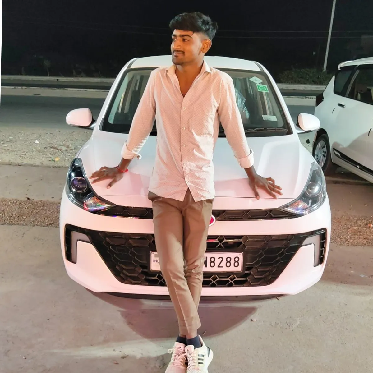 raval jignesh