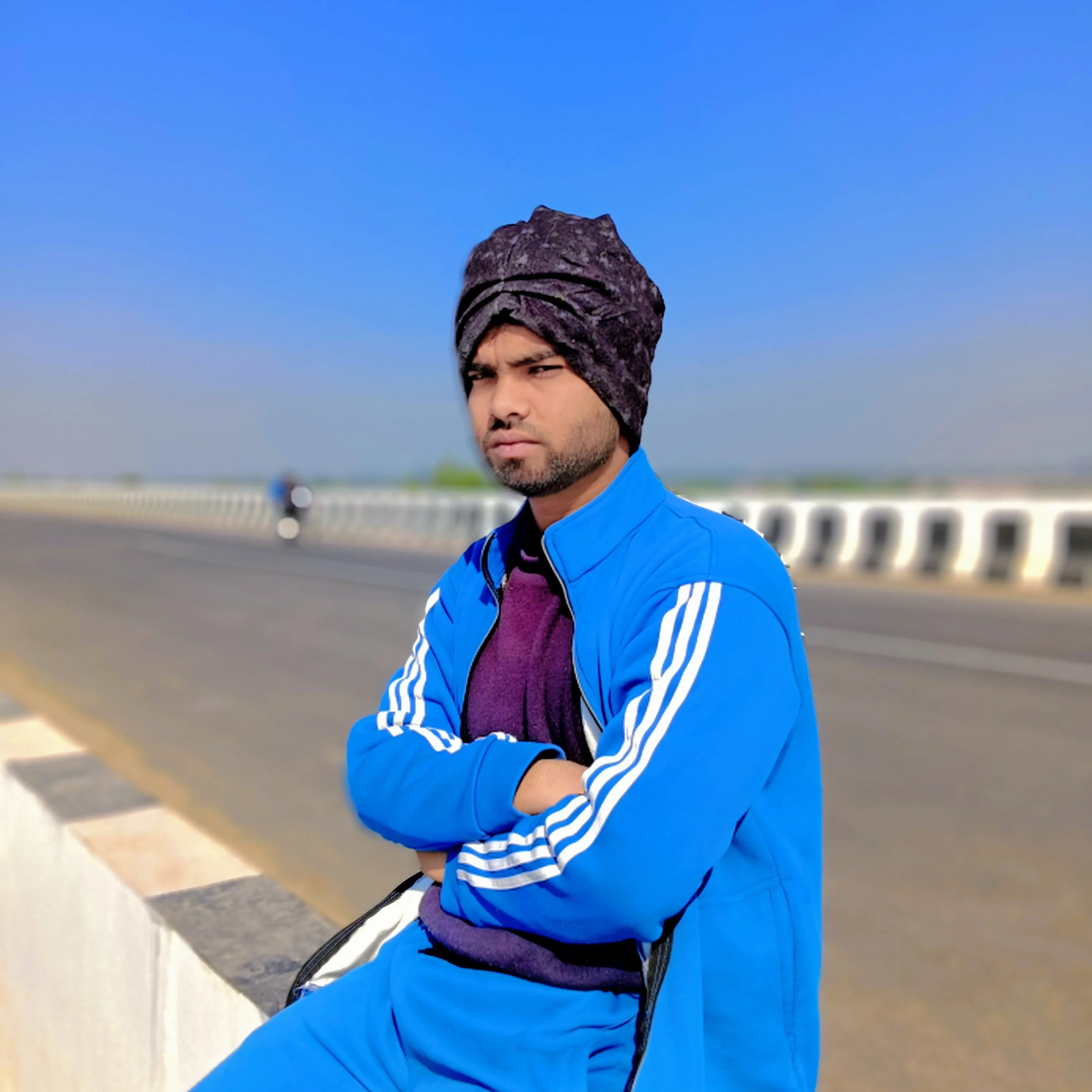 Rizwan Alisabri
