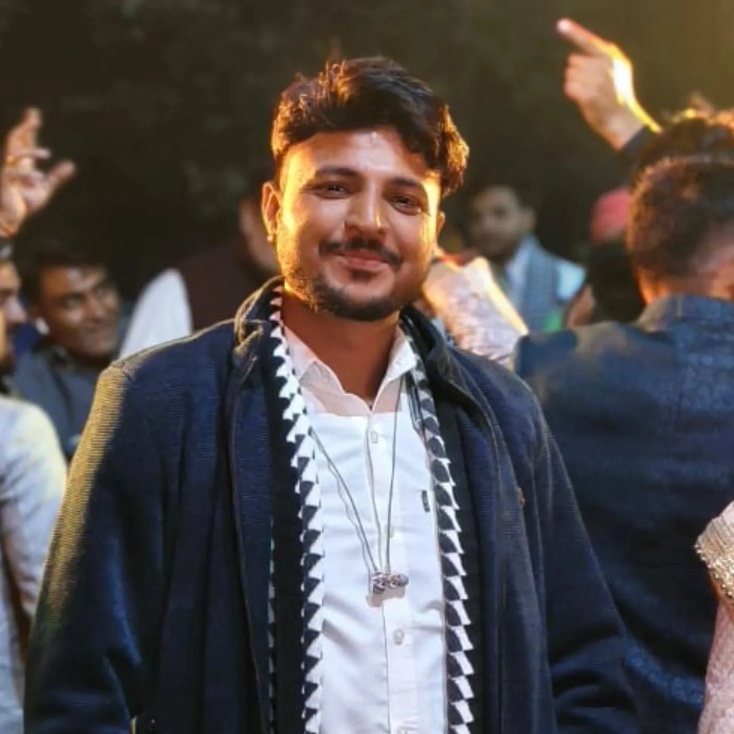 Danvir sharma
