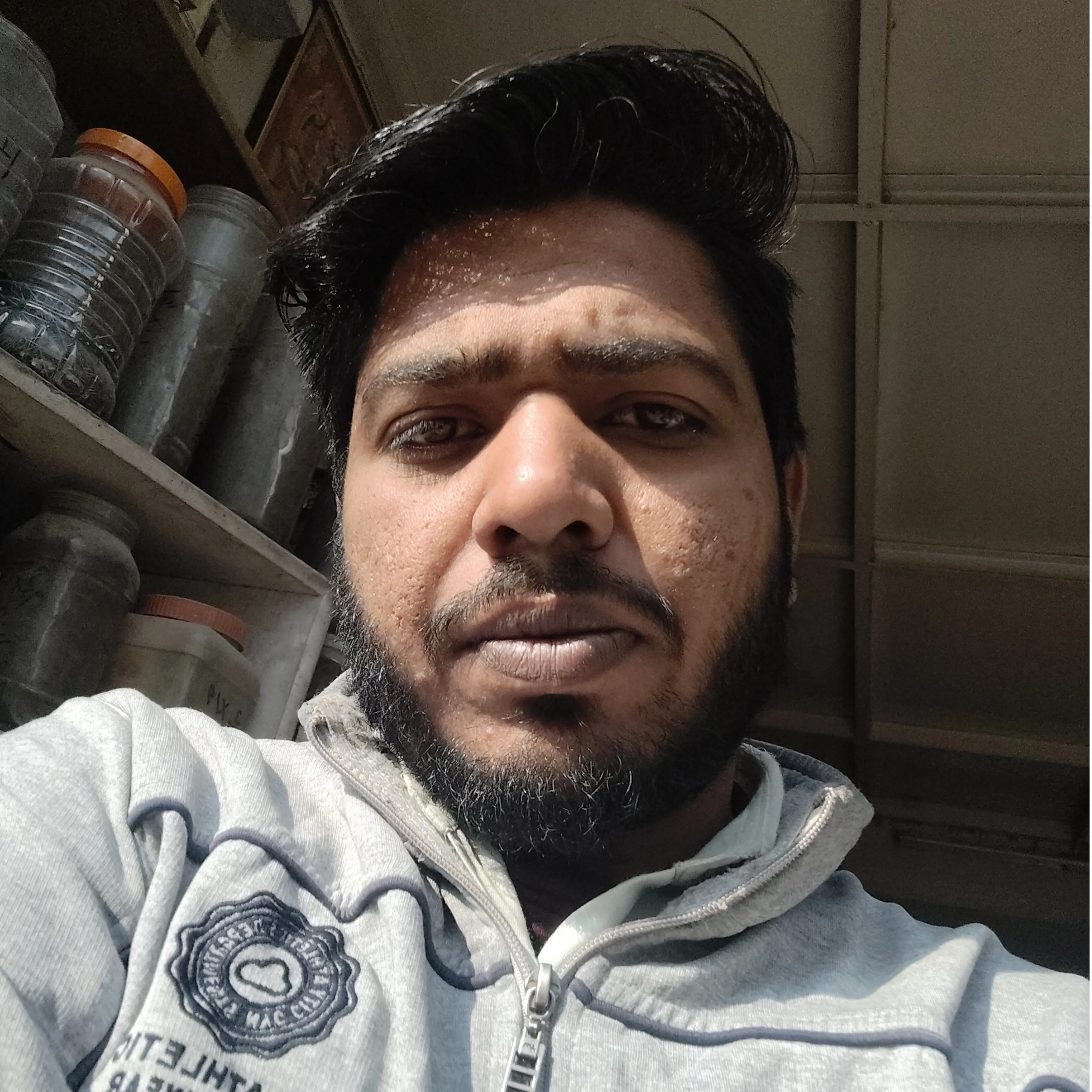 Pawan Kashyap