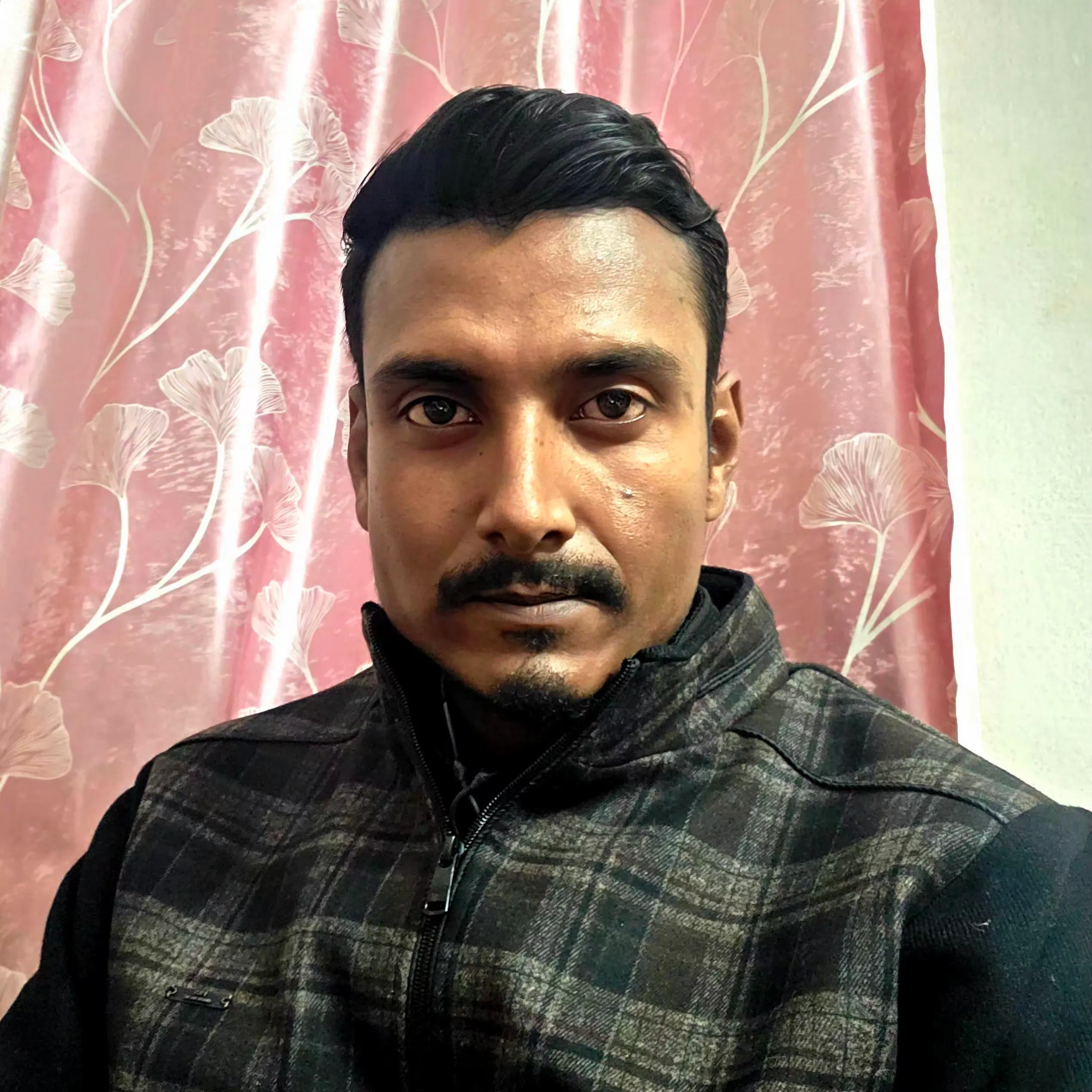 Tanumay Sarkar