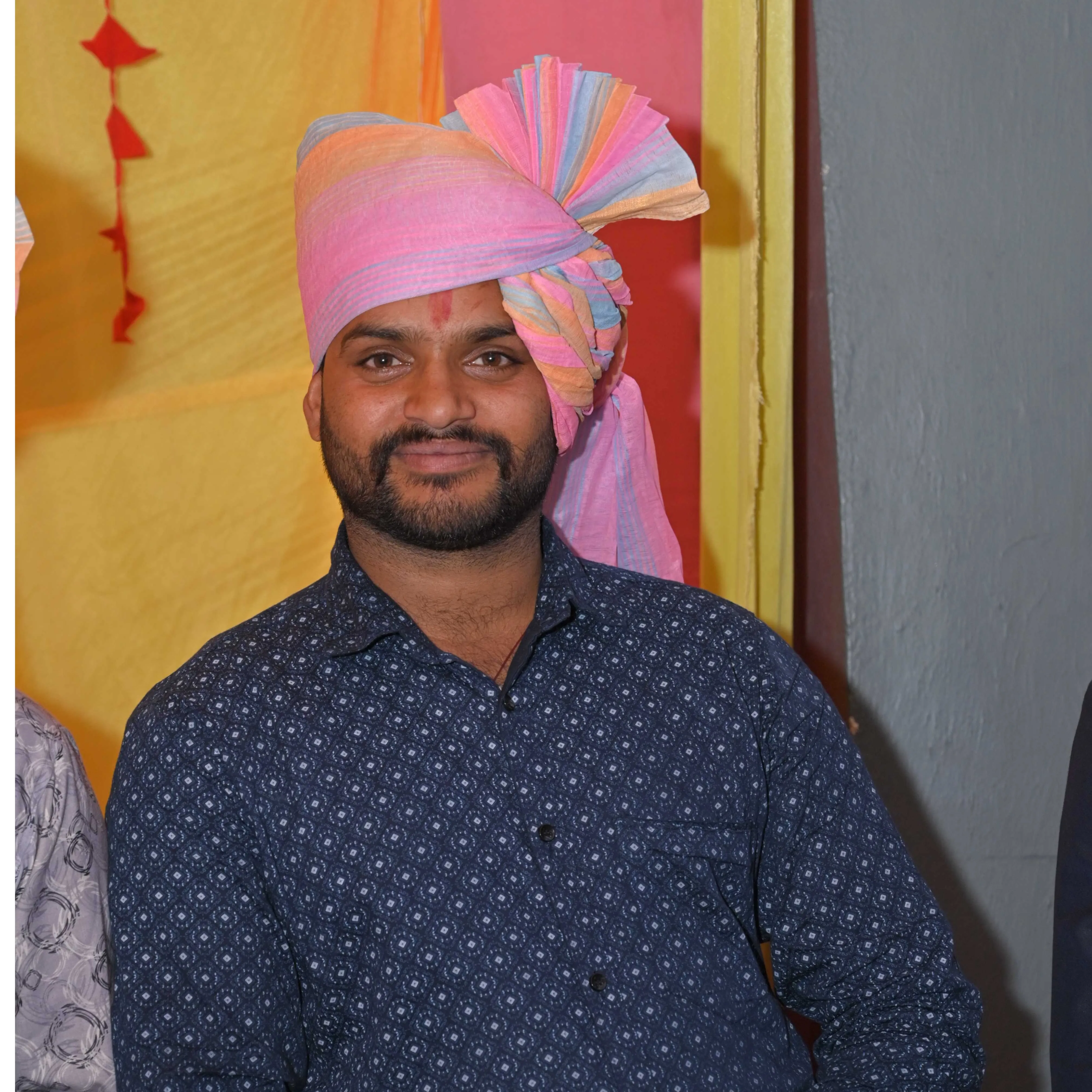 nitesh patidar