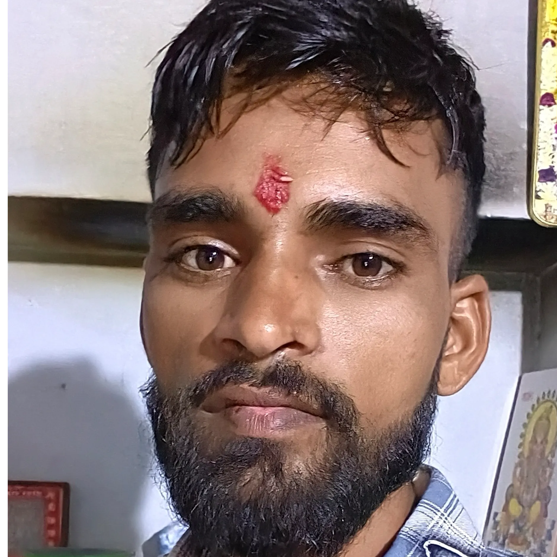shankar bairwa