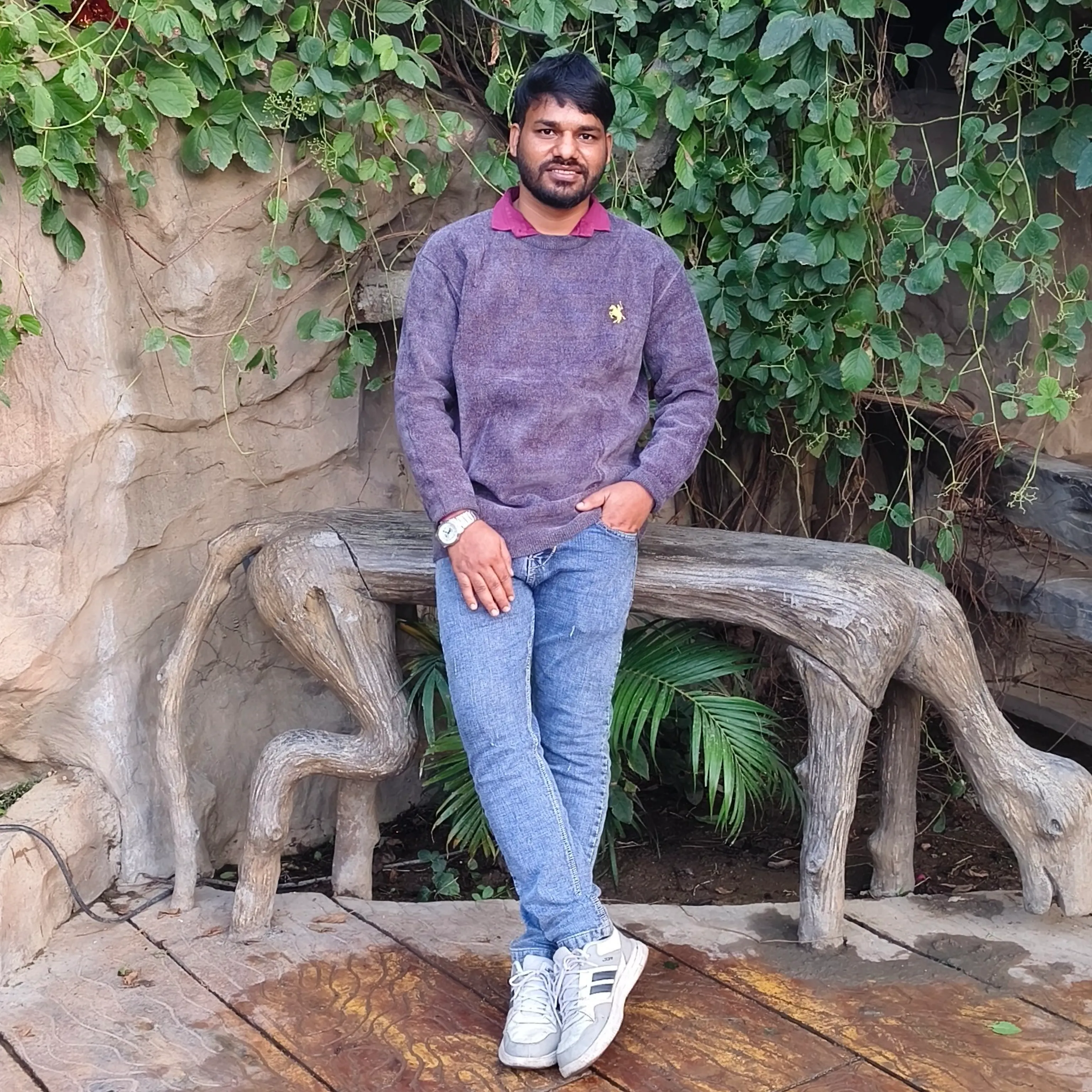 ROHIT KUMAR