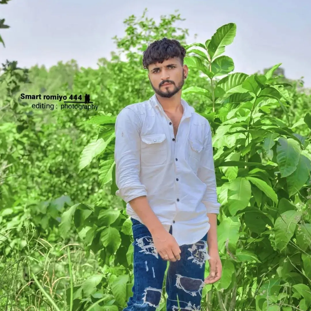 Matiyash Bhuriya