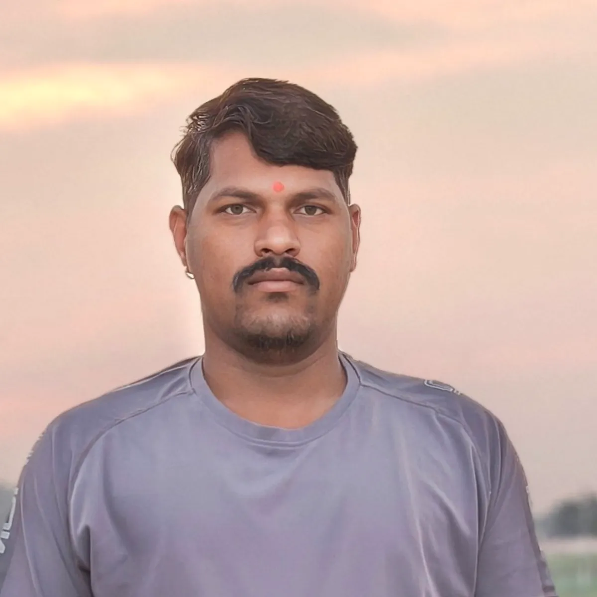 Govind Berad