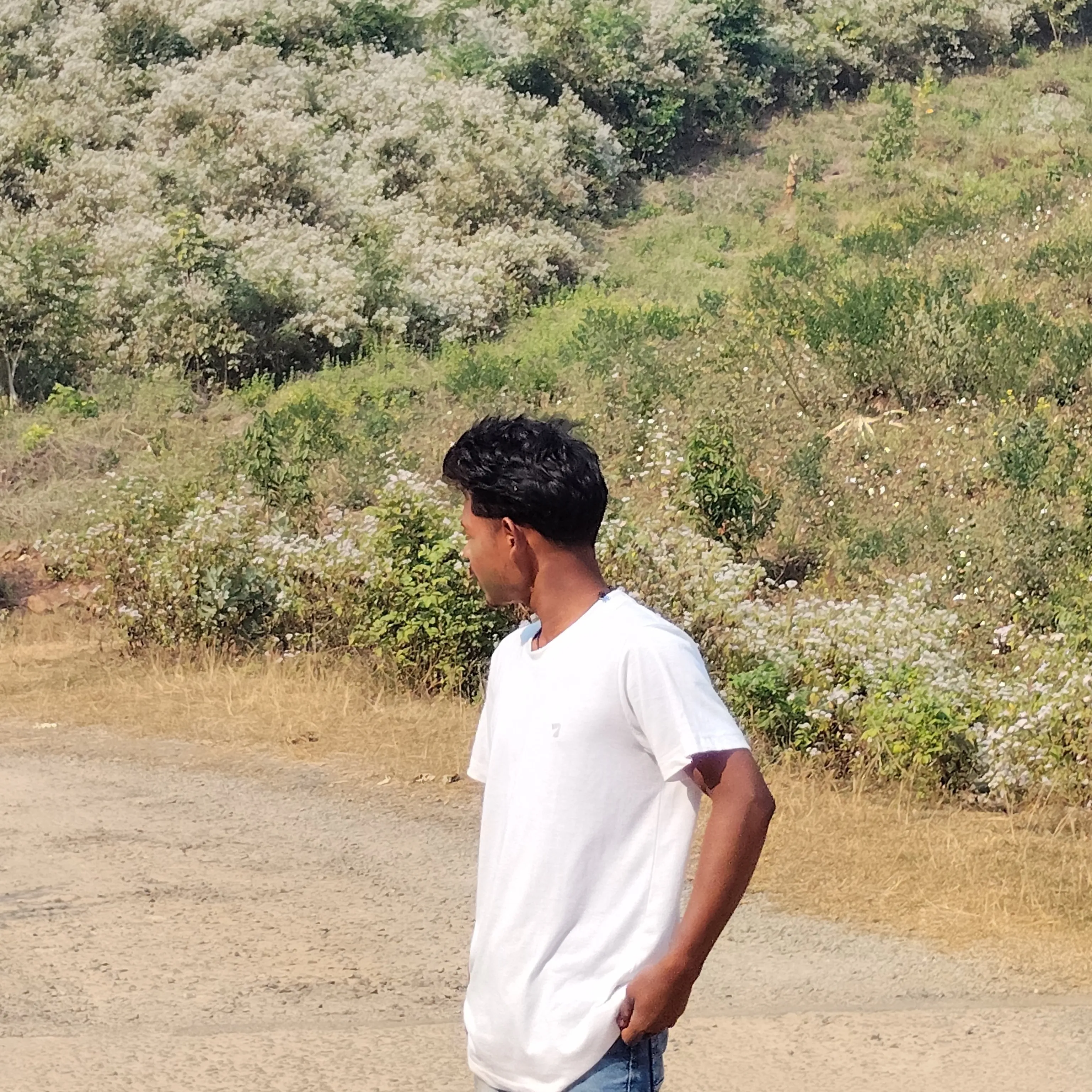 Mahesh saraka