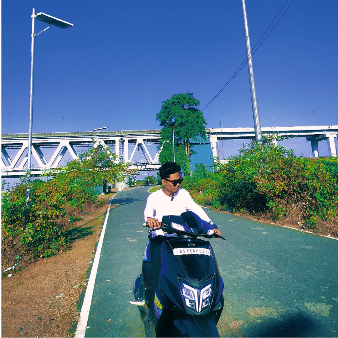 Nikit Nayak