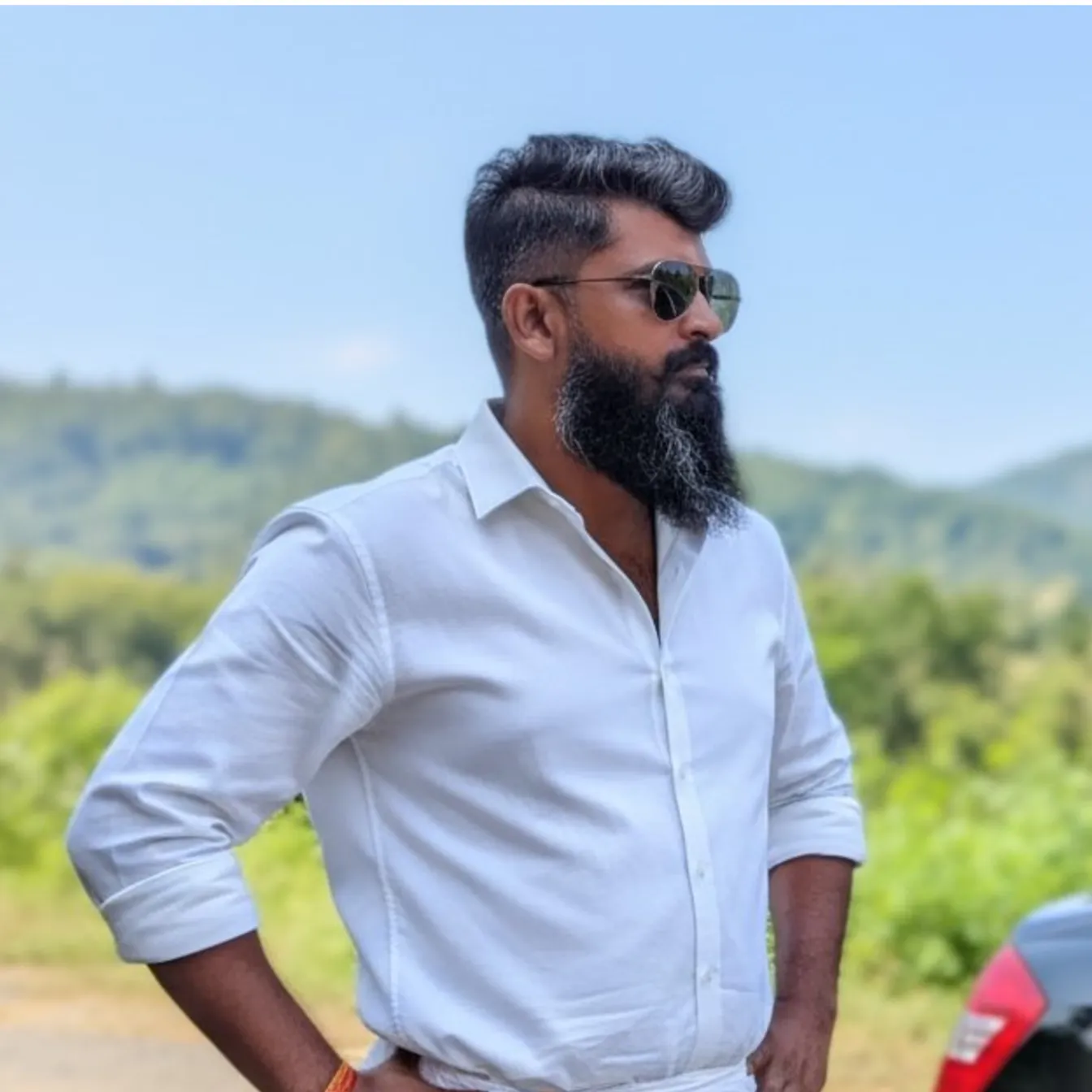 Karthi keyan