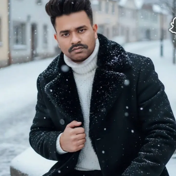 Sunil Verma