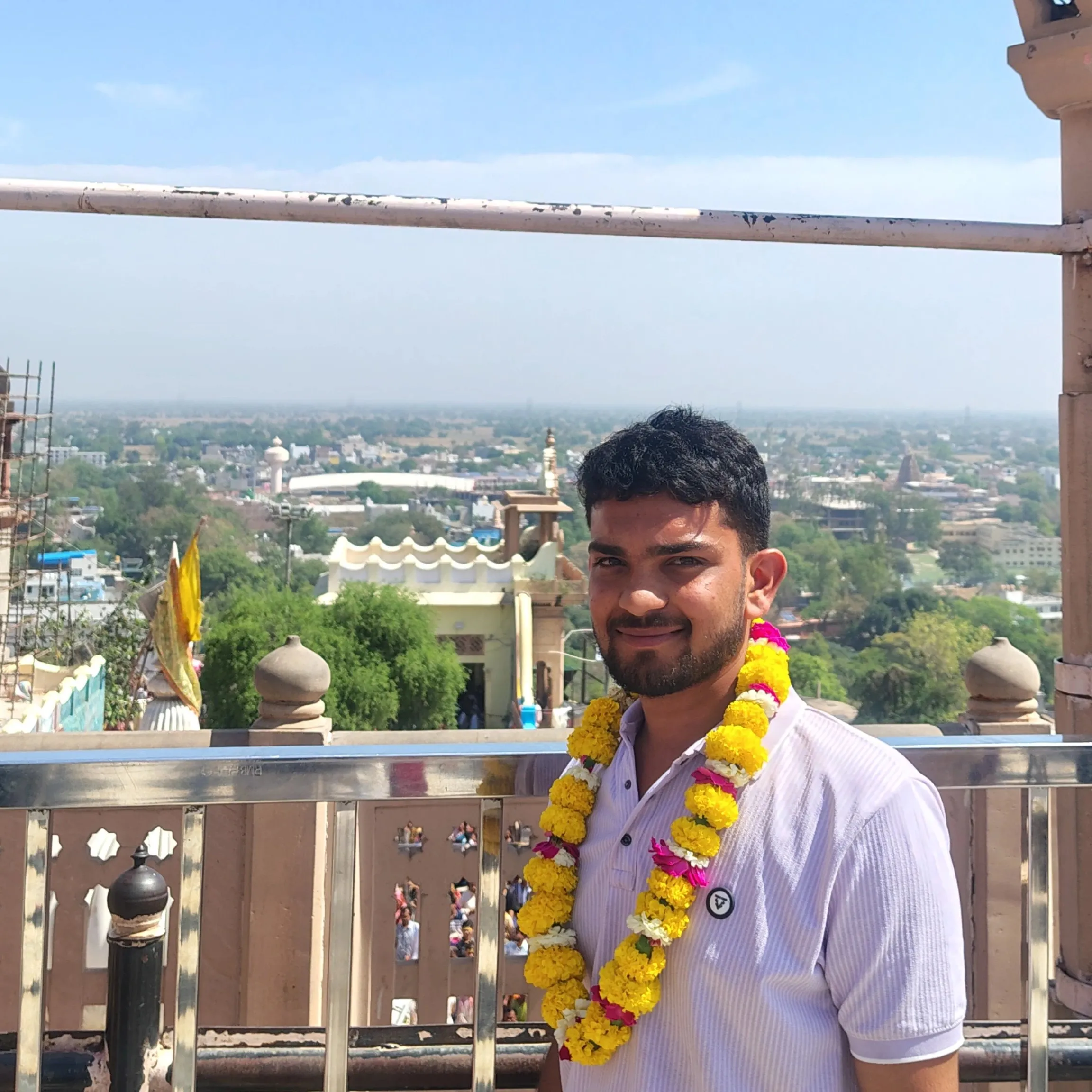 AMIT SEHRAWAT