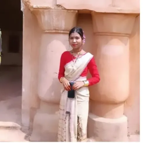 Rimpi Gogoi