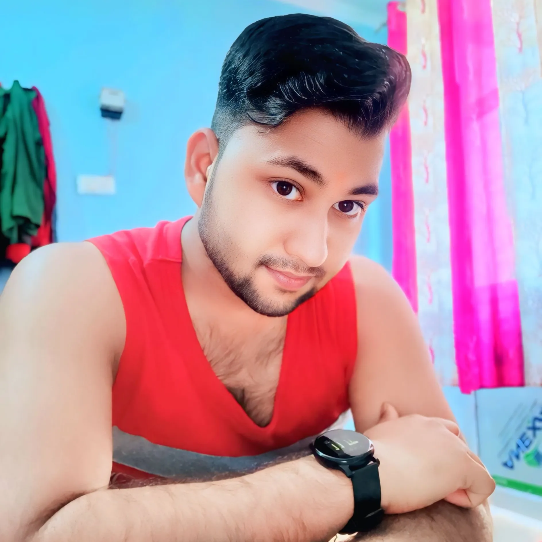 kamlesh Yadav