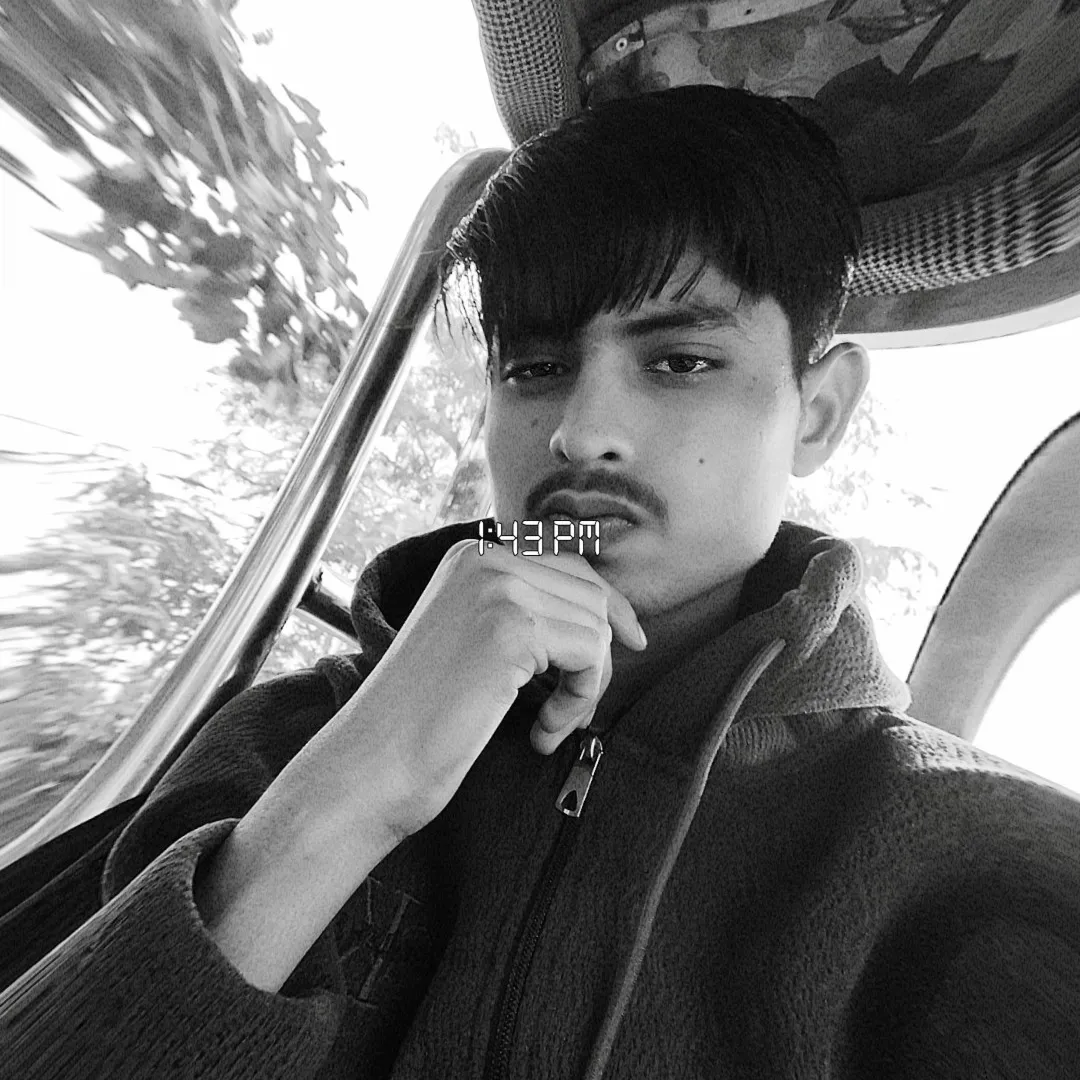 Gufran Pathann