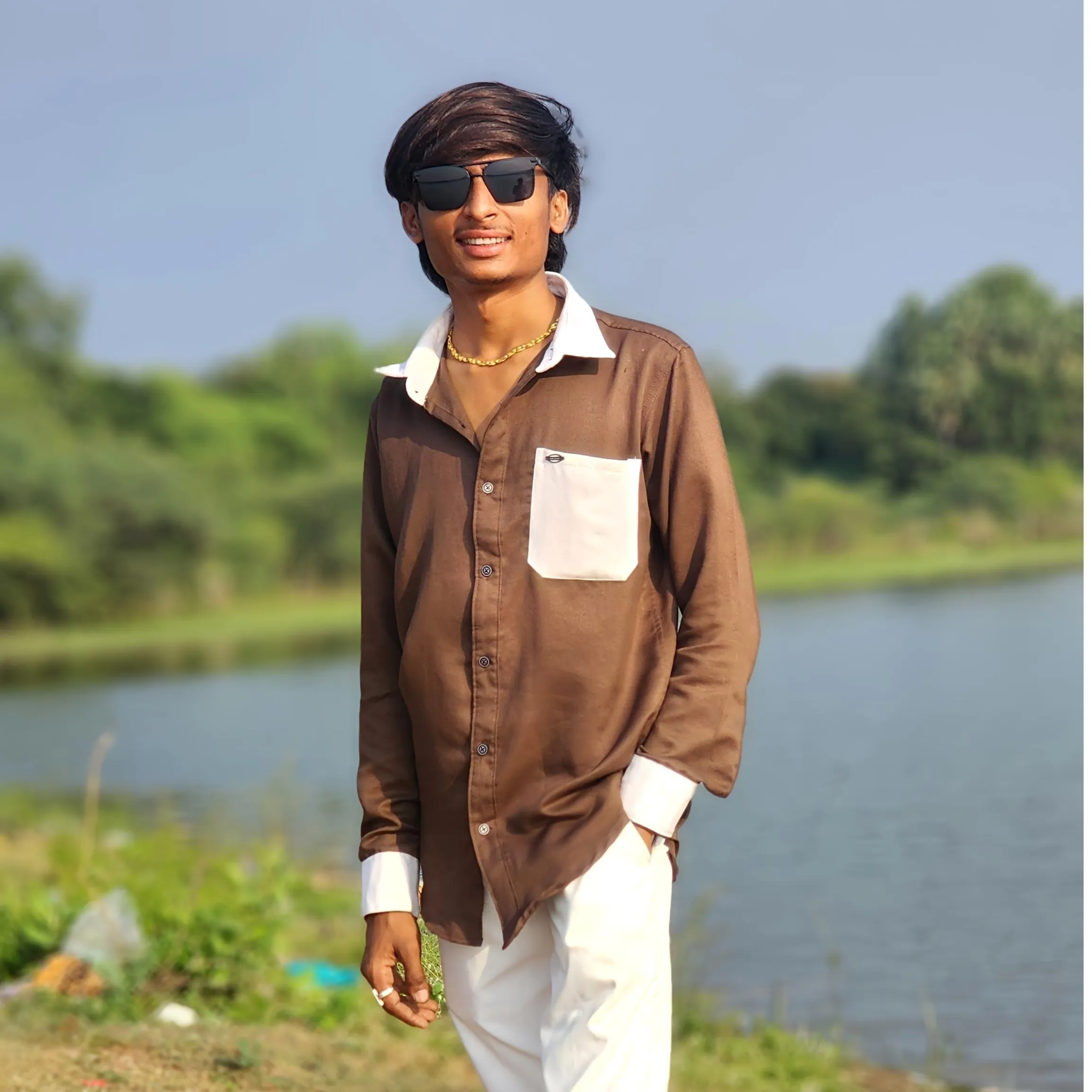 Viren Makwana