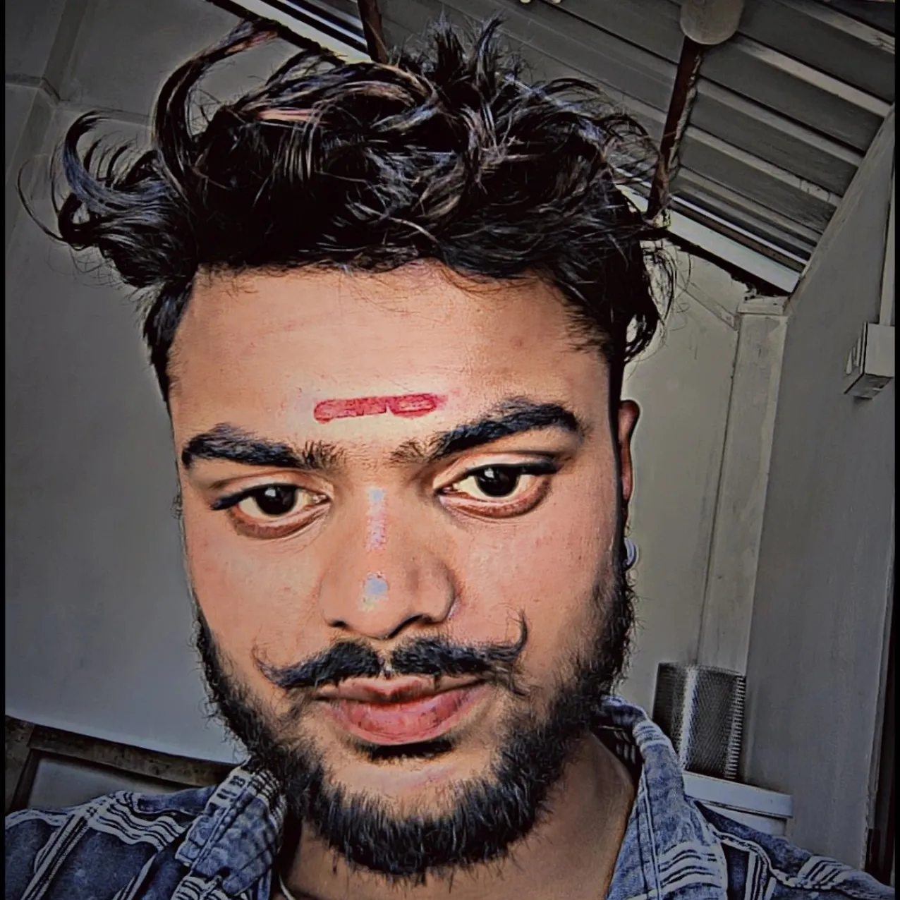 Aashish Kumar