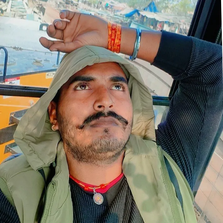 Raushan Yadav_Official