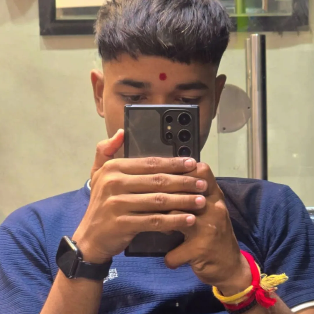 aniket jadhav