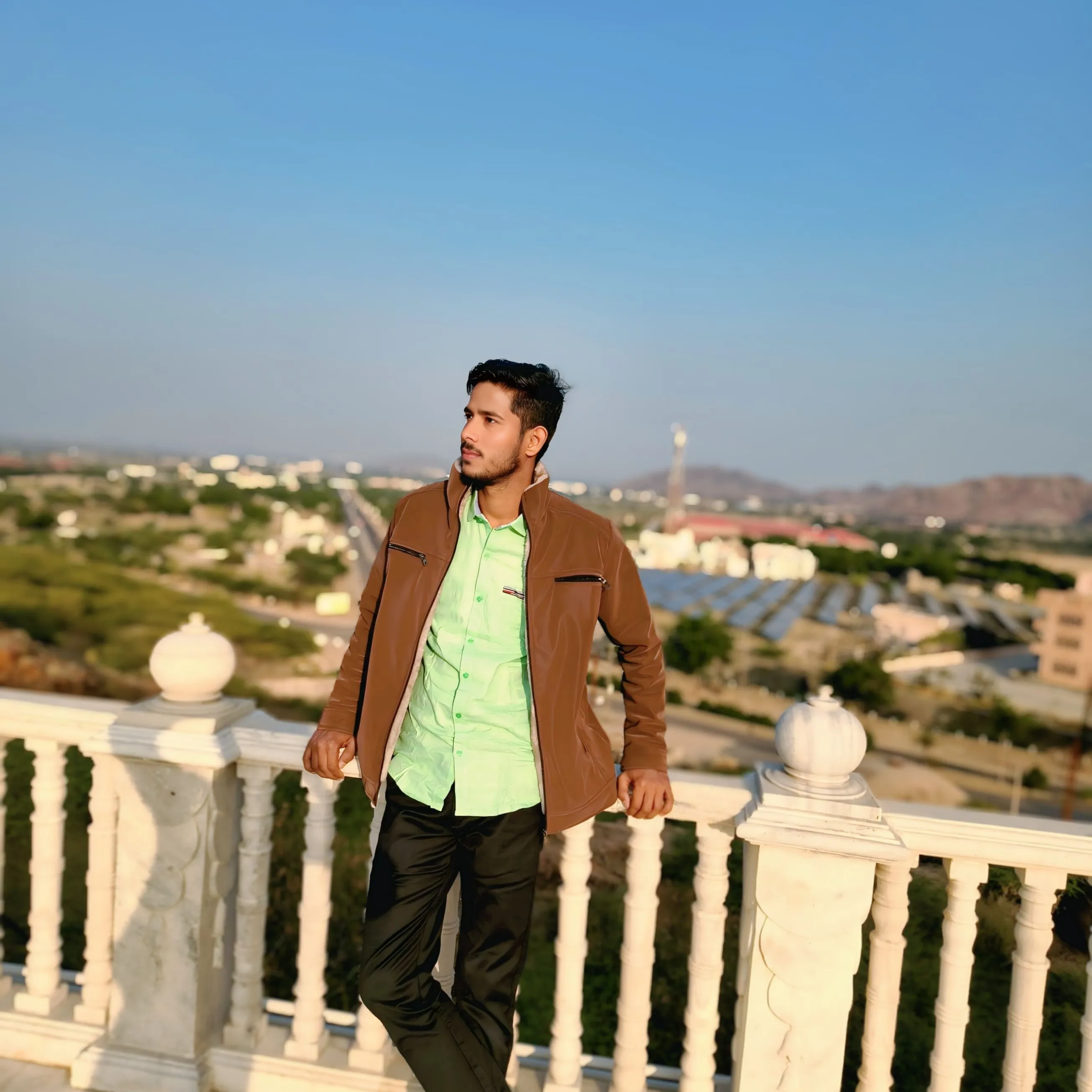 vishal Jaiswal