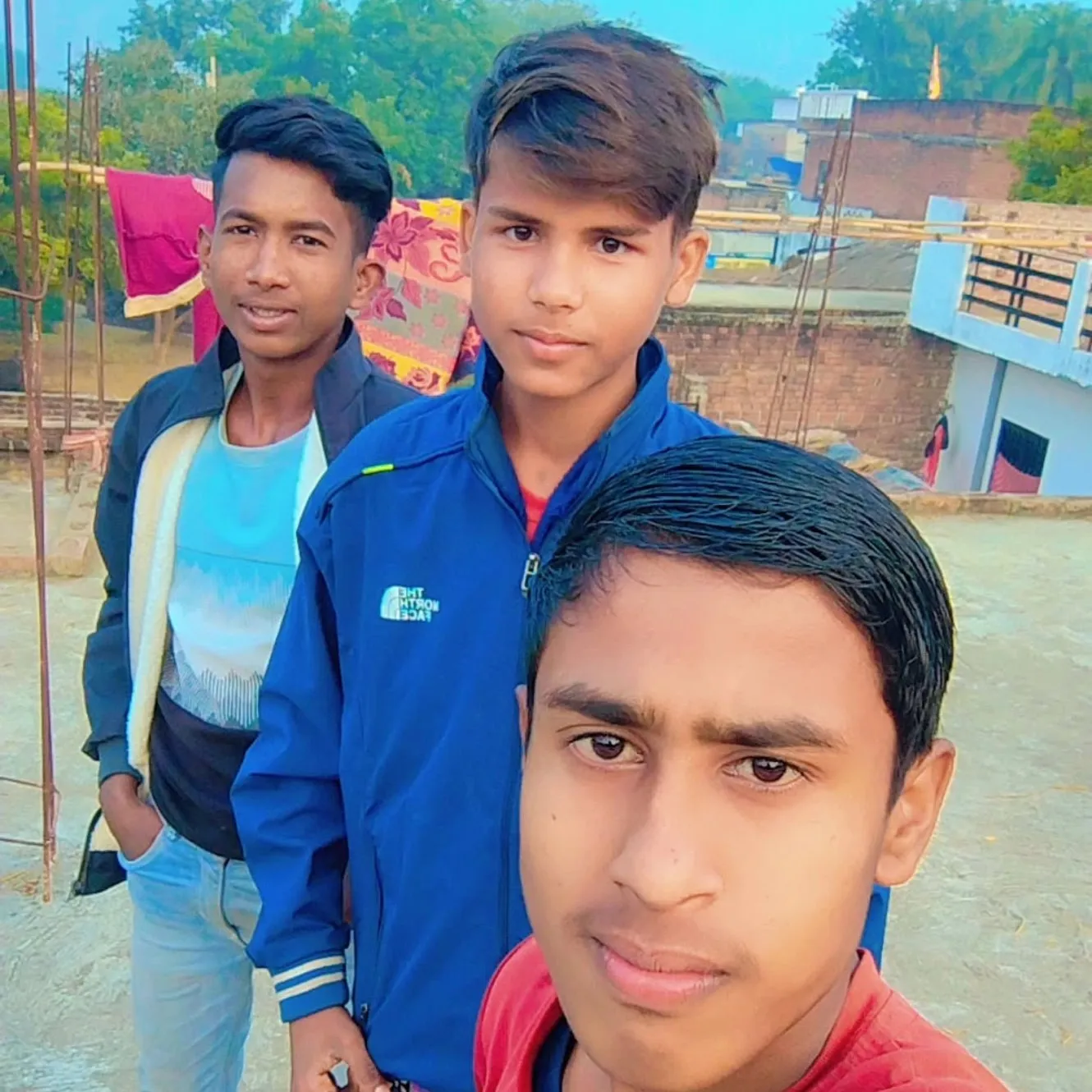 Sudanshu Kumar