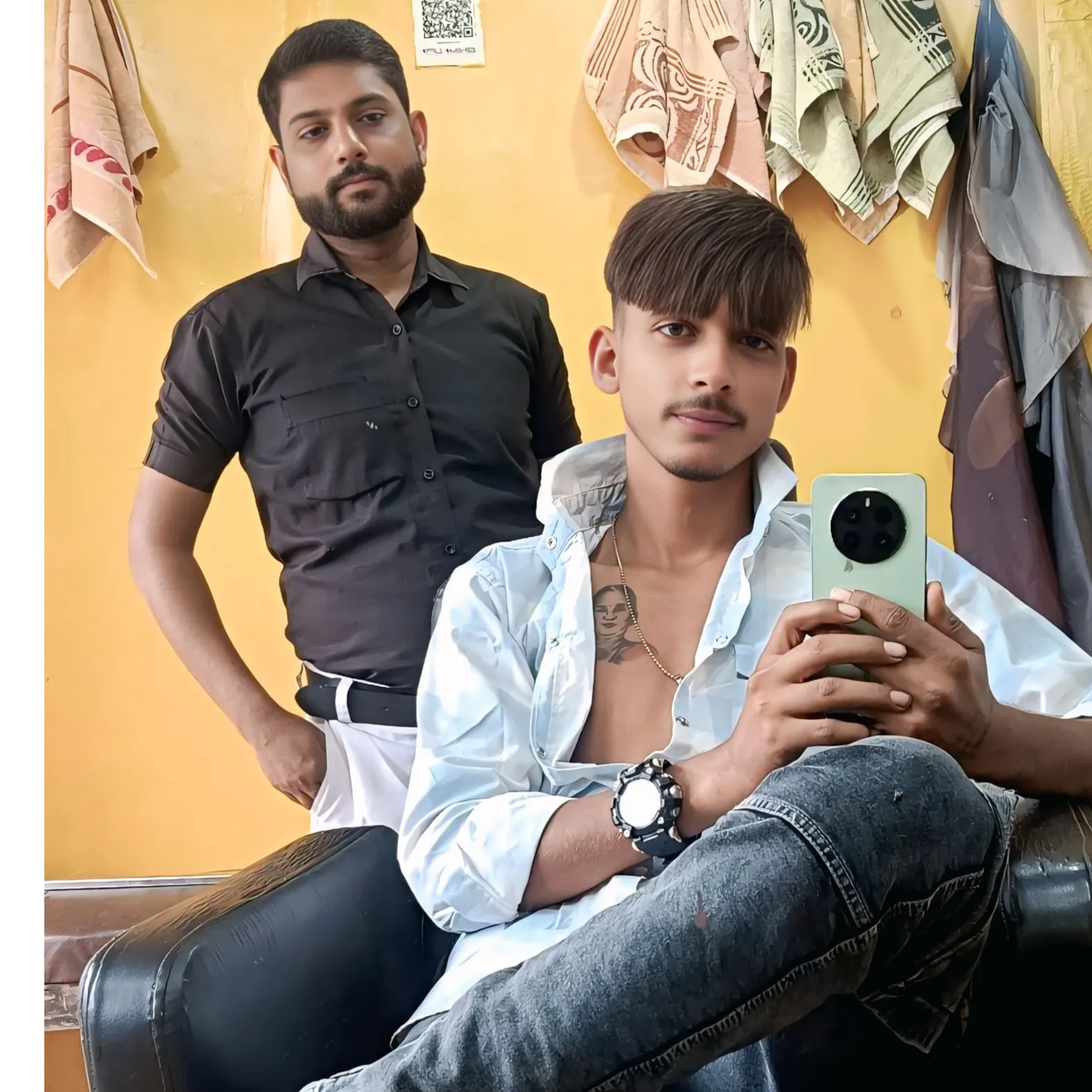 Deepak AHIR