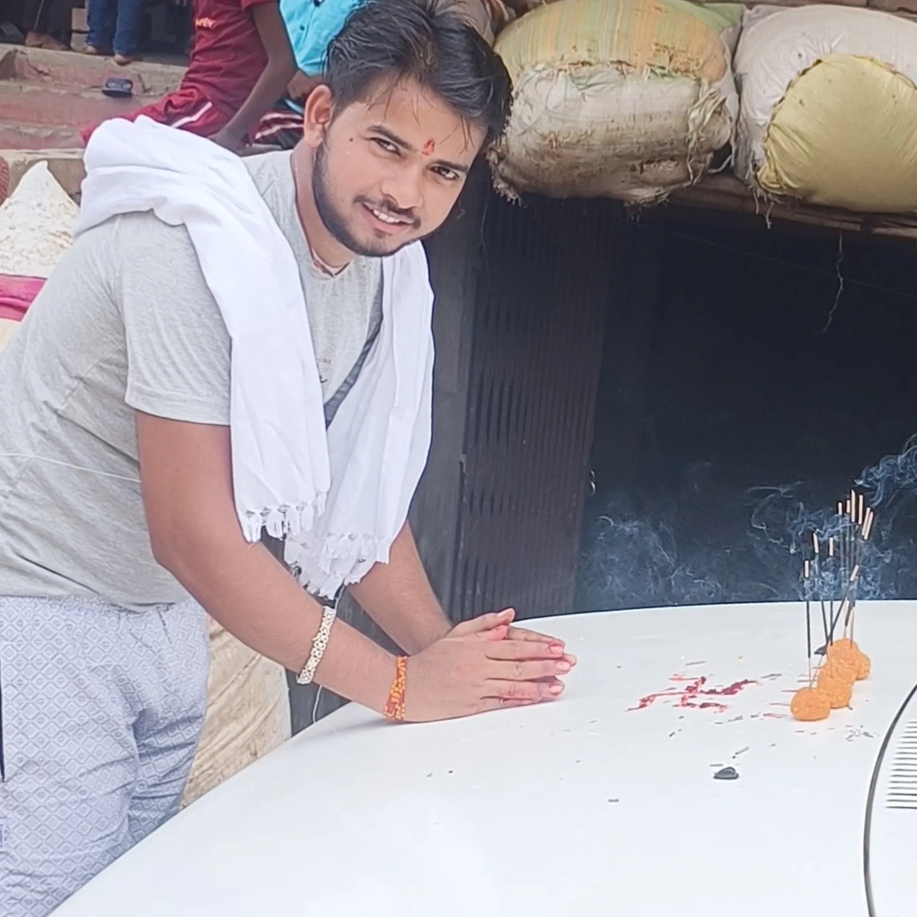 Bablu Kumar