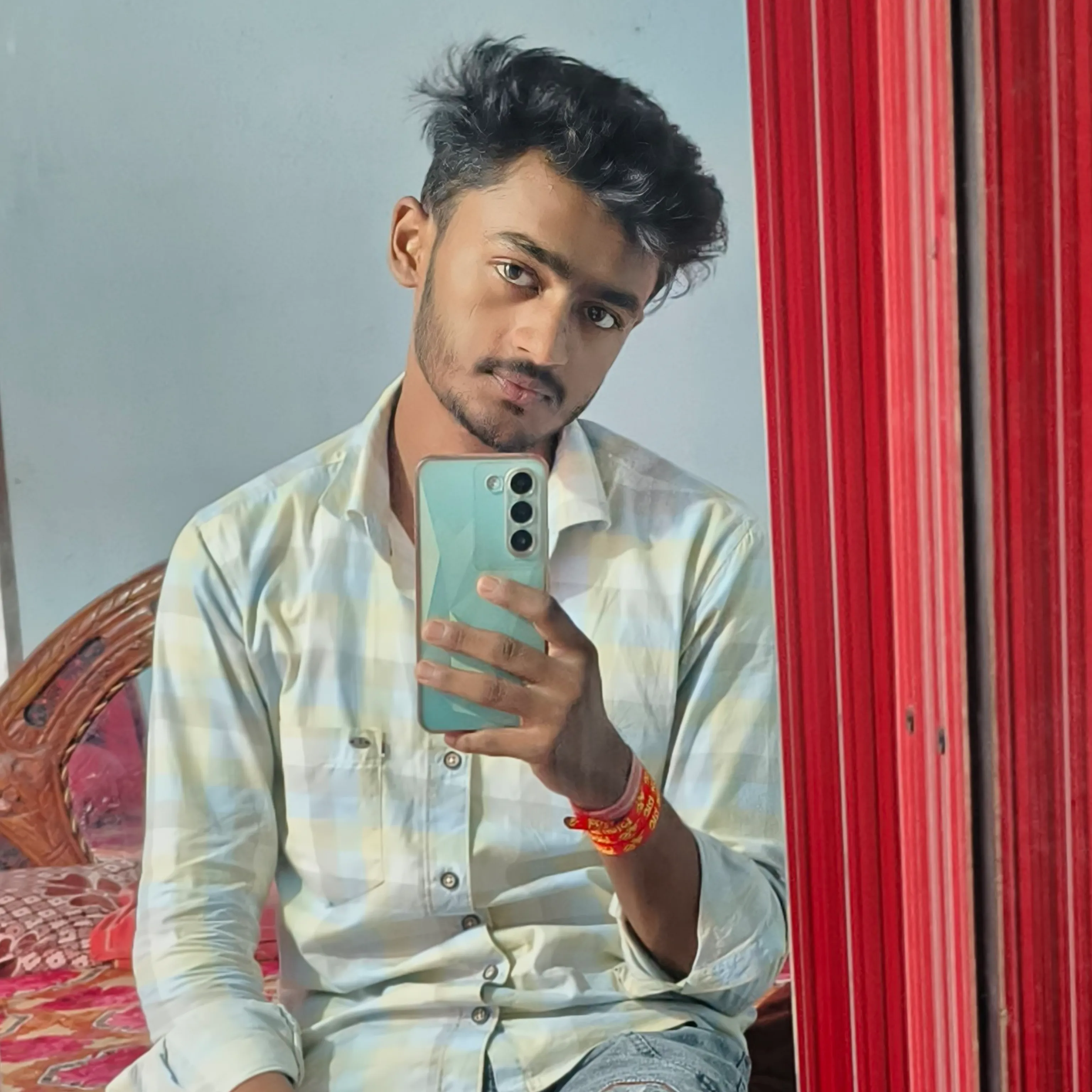 ISHANT SHARMA